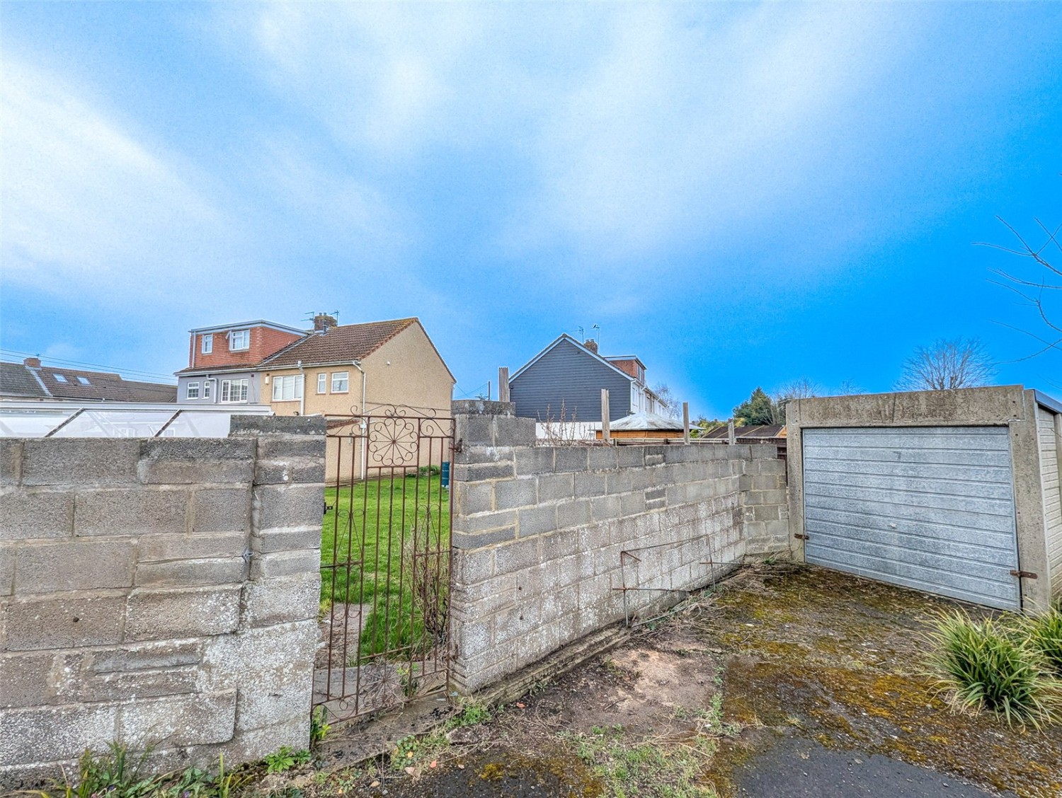 Hanham, Bristol