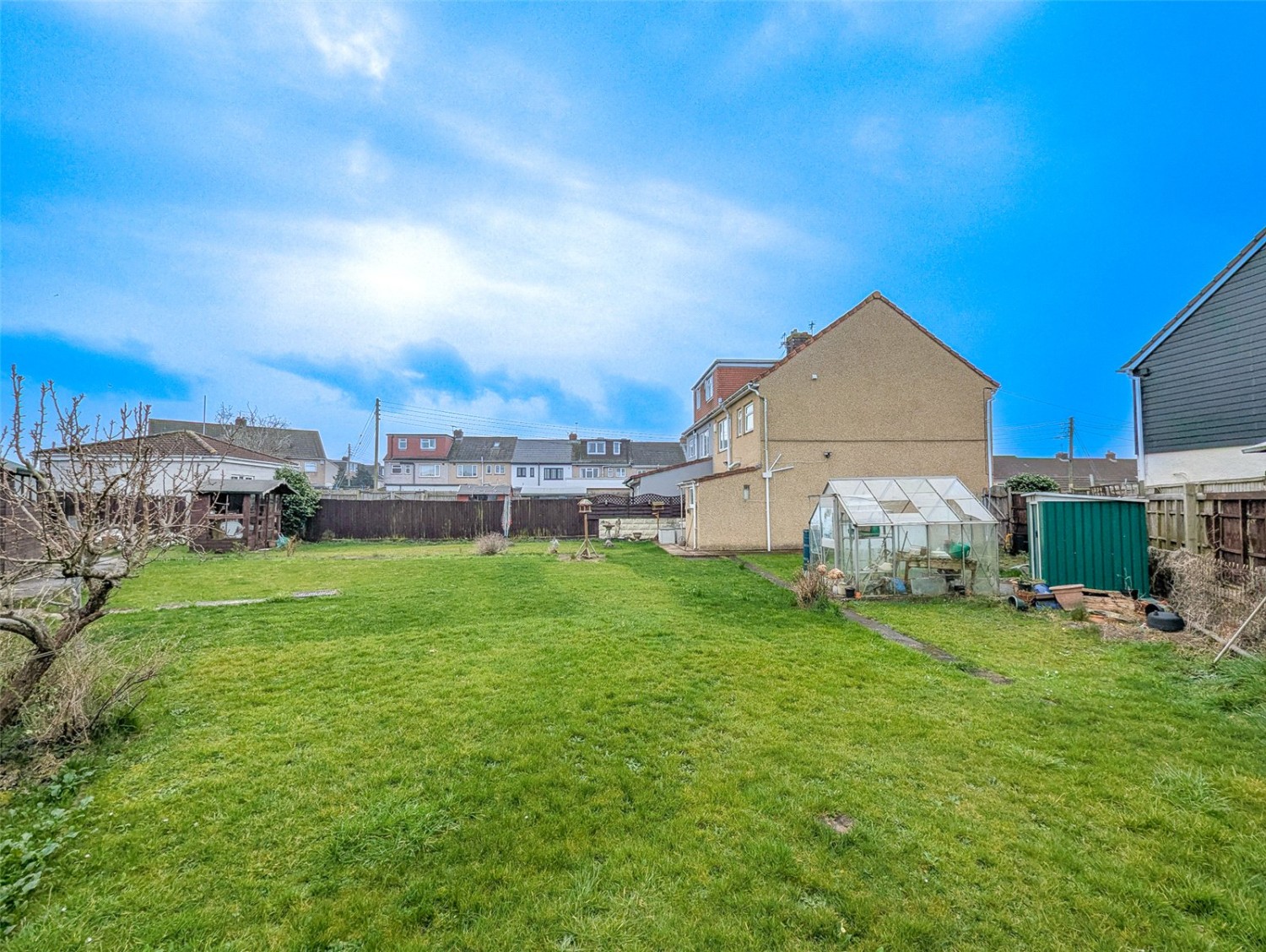 Hanham, Bristol