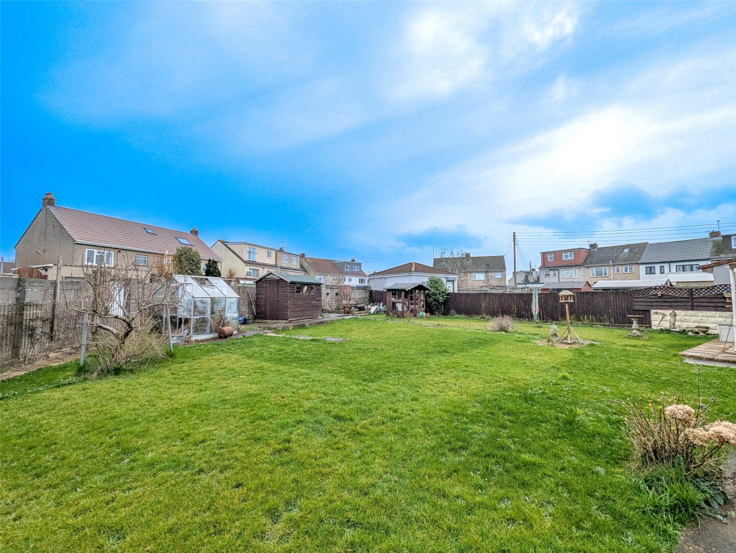 Hanham, Bristol