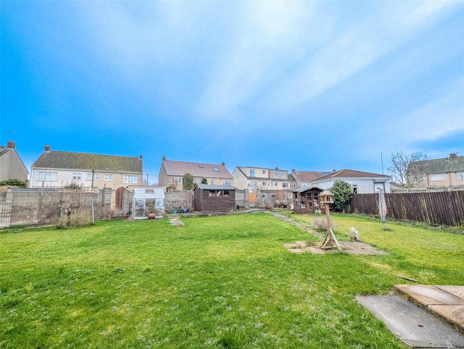 Hanham, Bristol