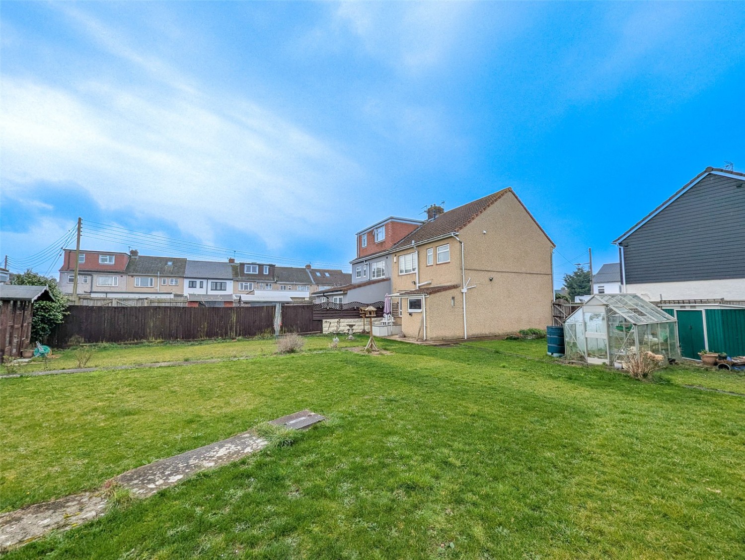 Hanham, Bristol