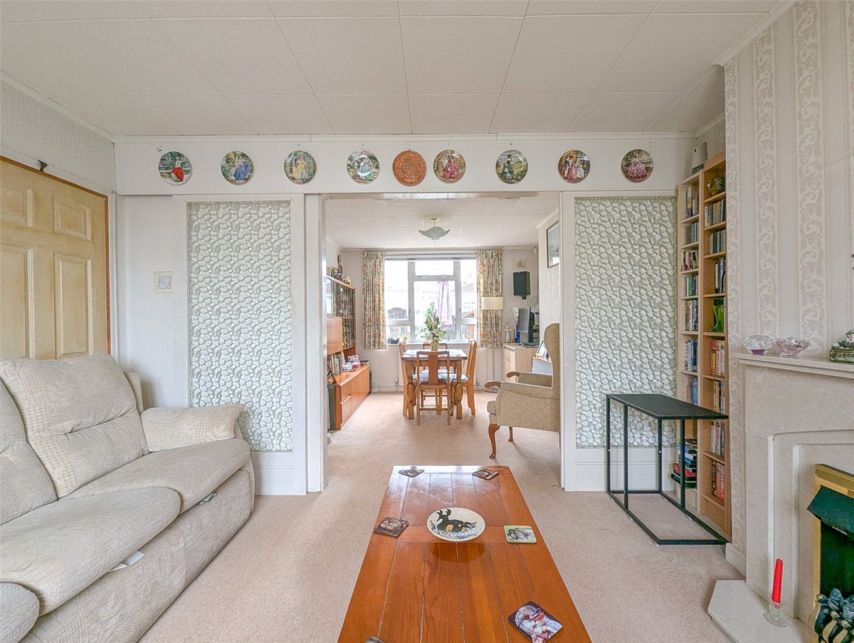 Hanham, Bristol