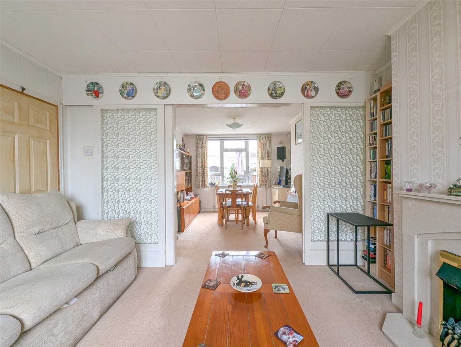 Hanham, Bristol