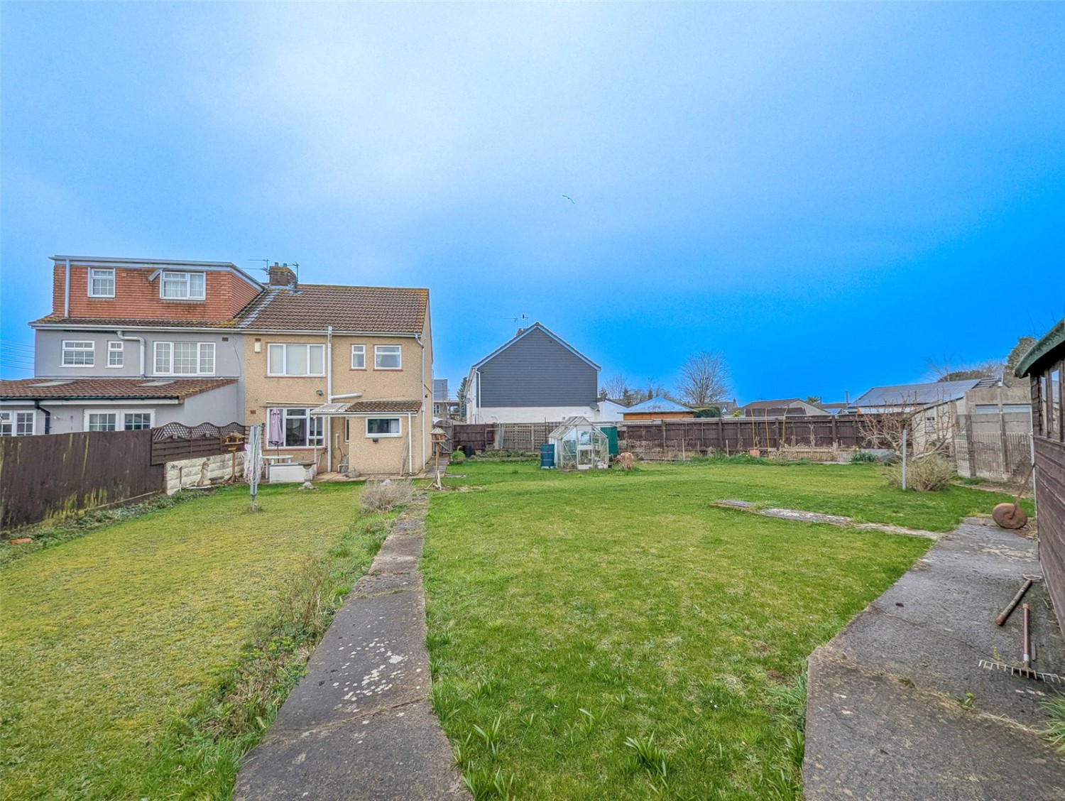 Hanham, Bristol