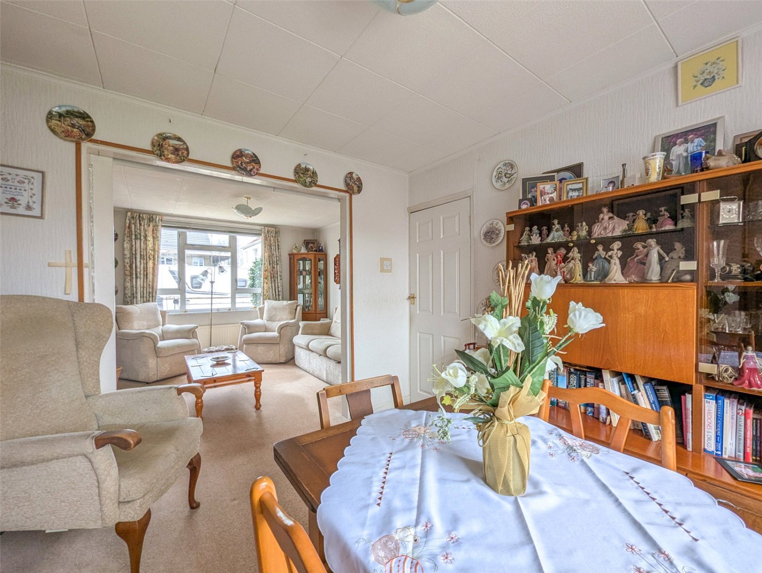 Hanham, Bristol
