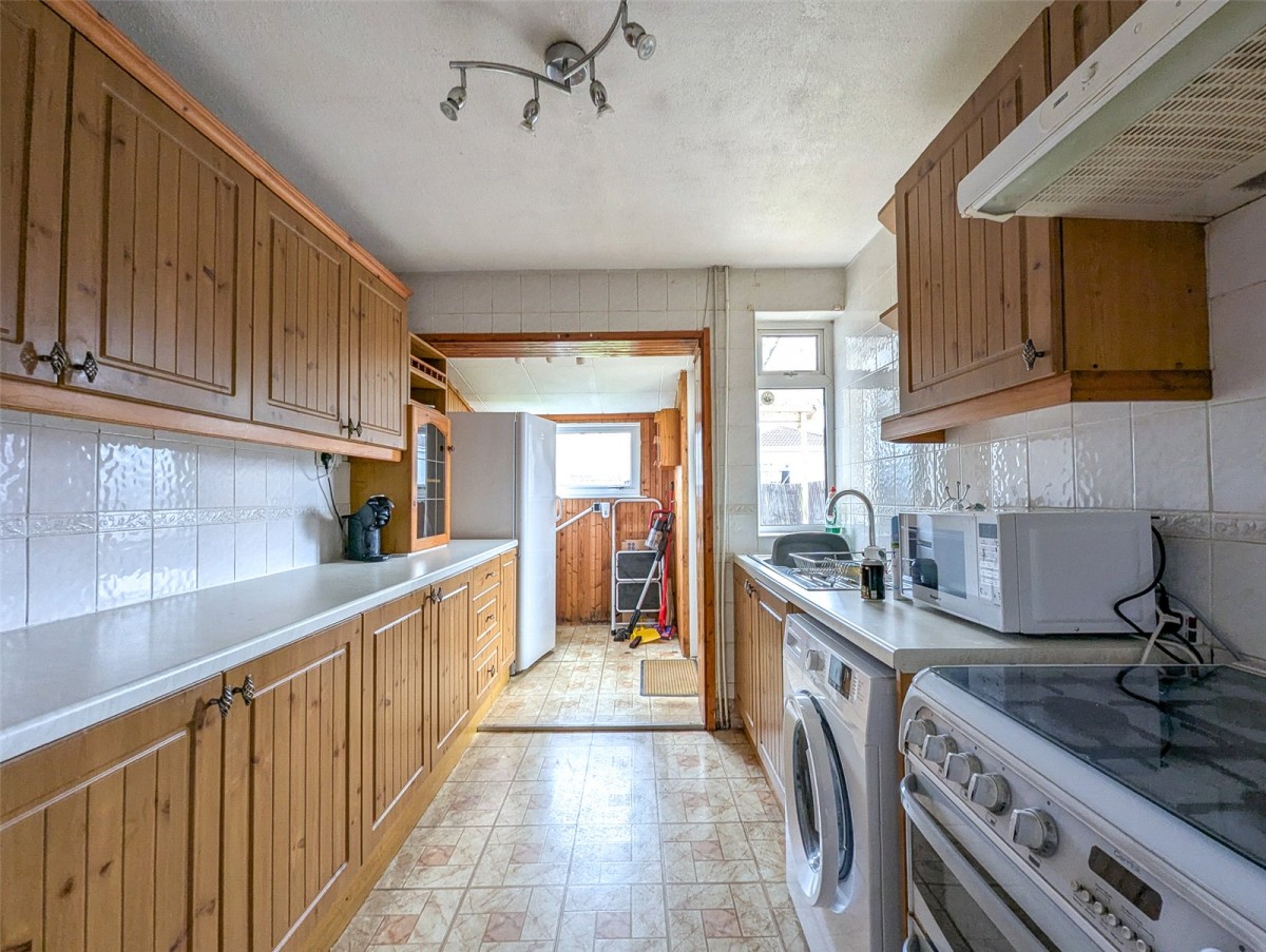 Hanham, Bristol