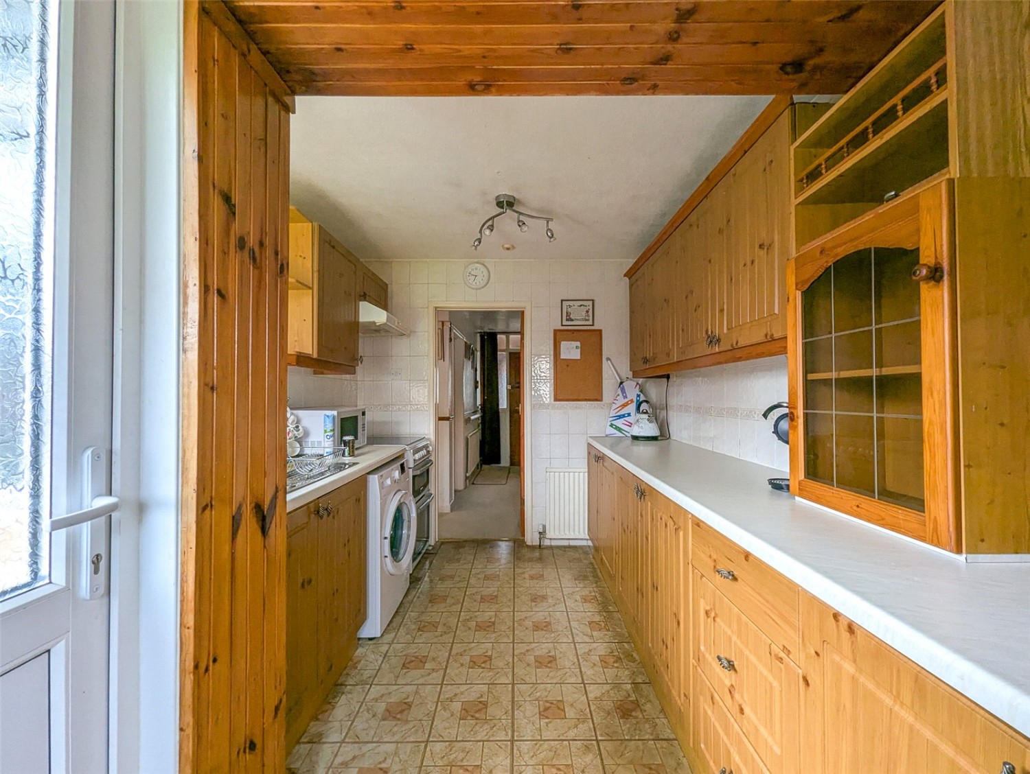 Hanham, Bristol