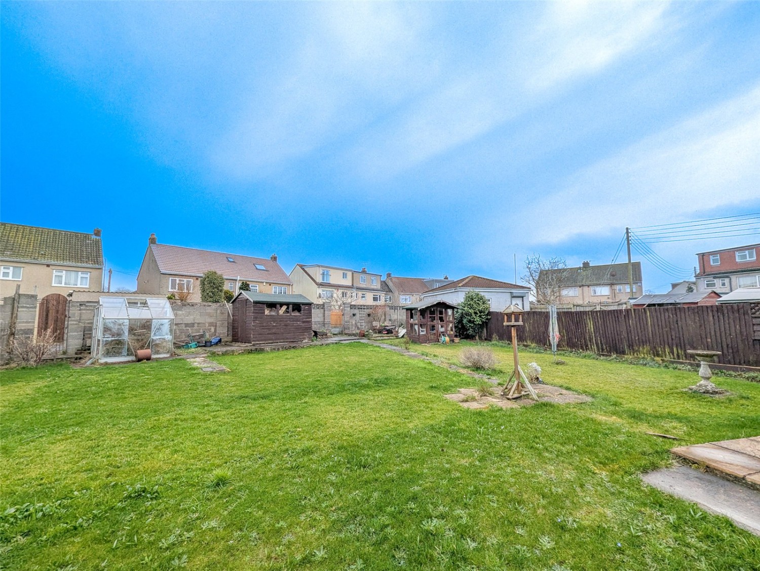Hanham, Bristol