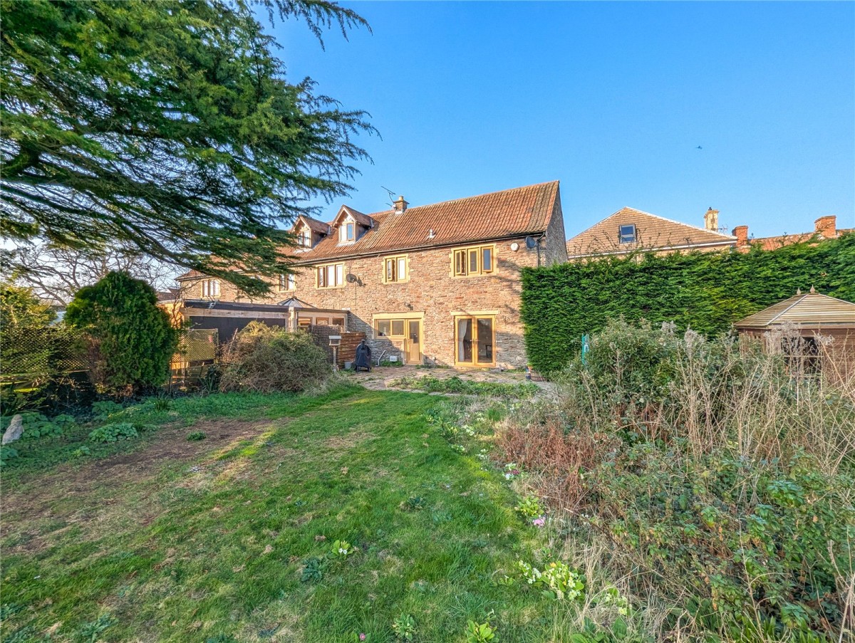 Hanham, Bristol