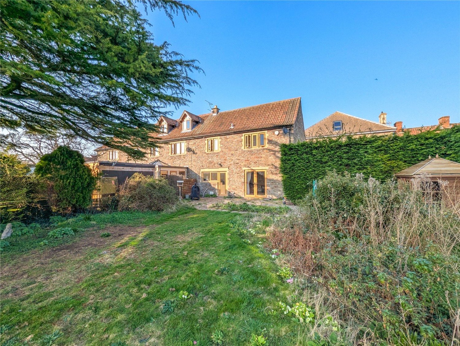 Hanham, Bristol