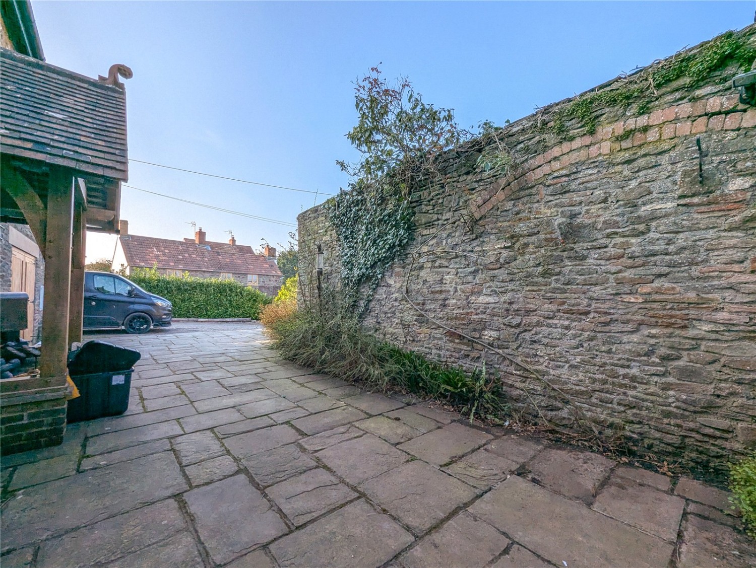 Hanham, Bristol