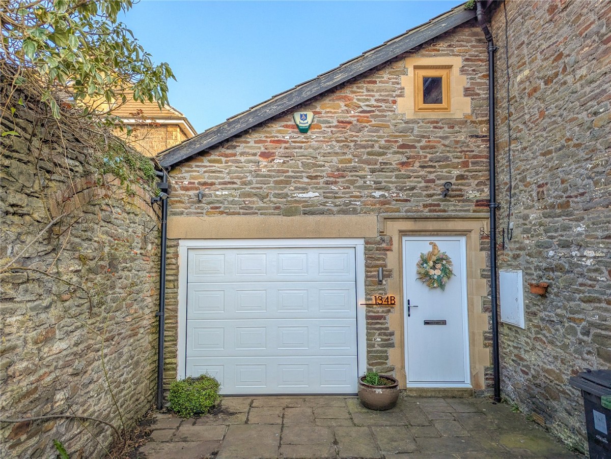 Hanham, Bristol