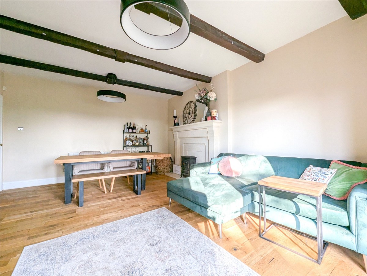 Hanham, Bristol