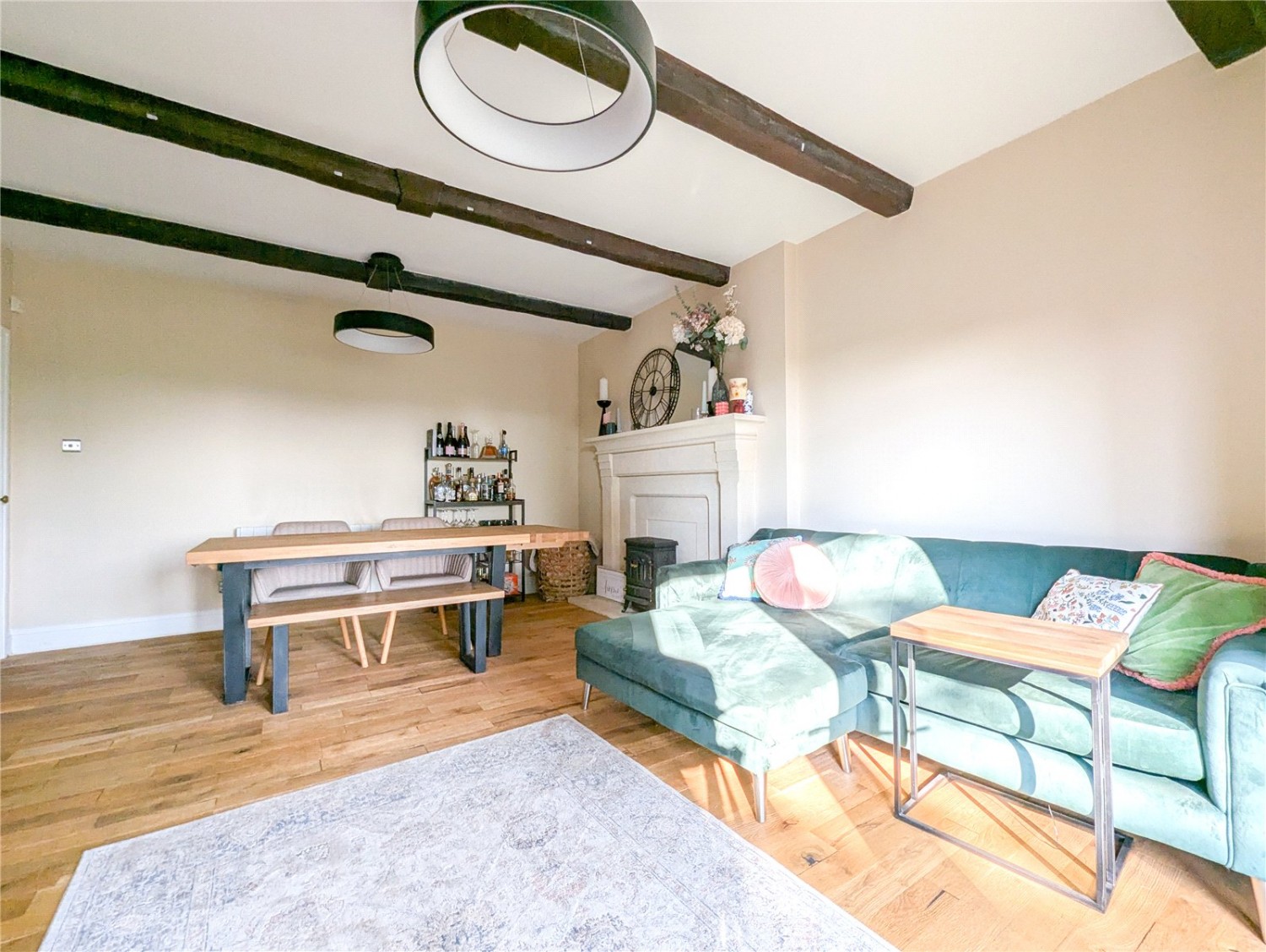 Hanham, Bristol
