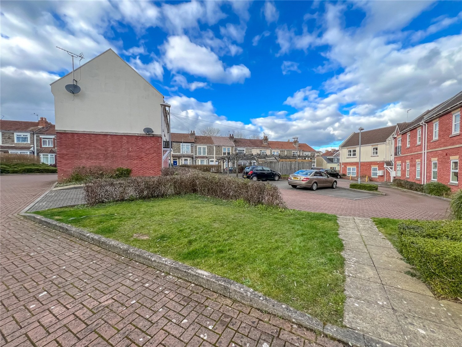 Kingswood, Bristol