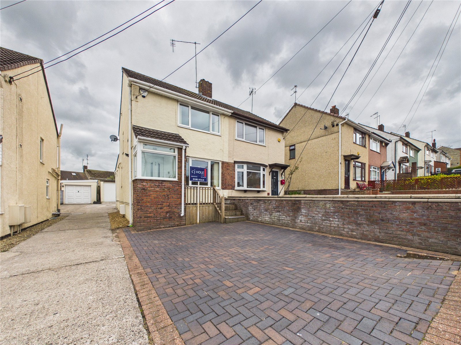 Kingswood, Bristol