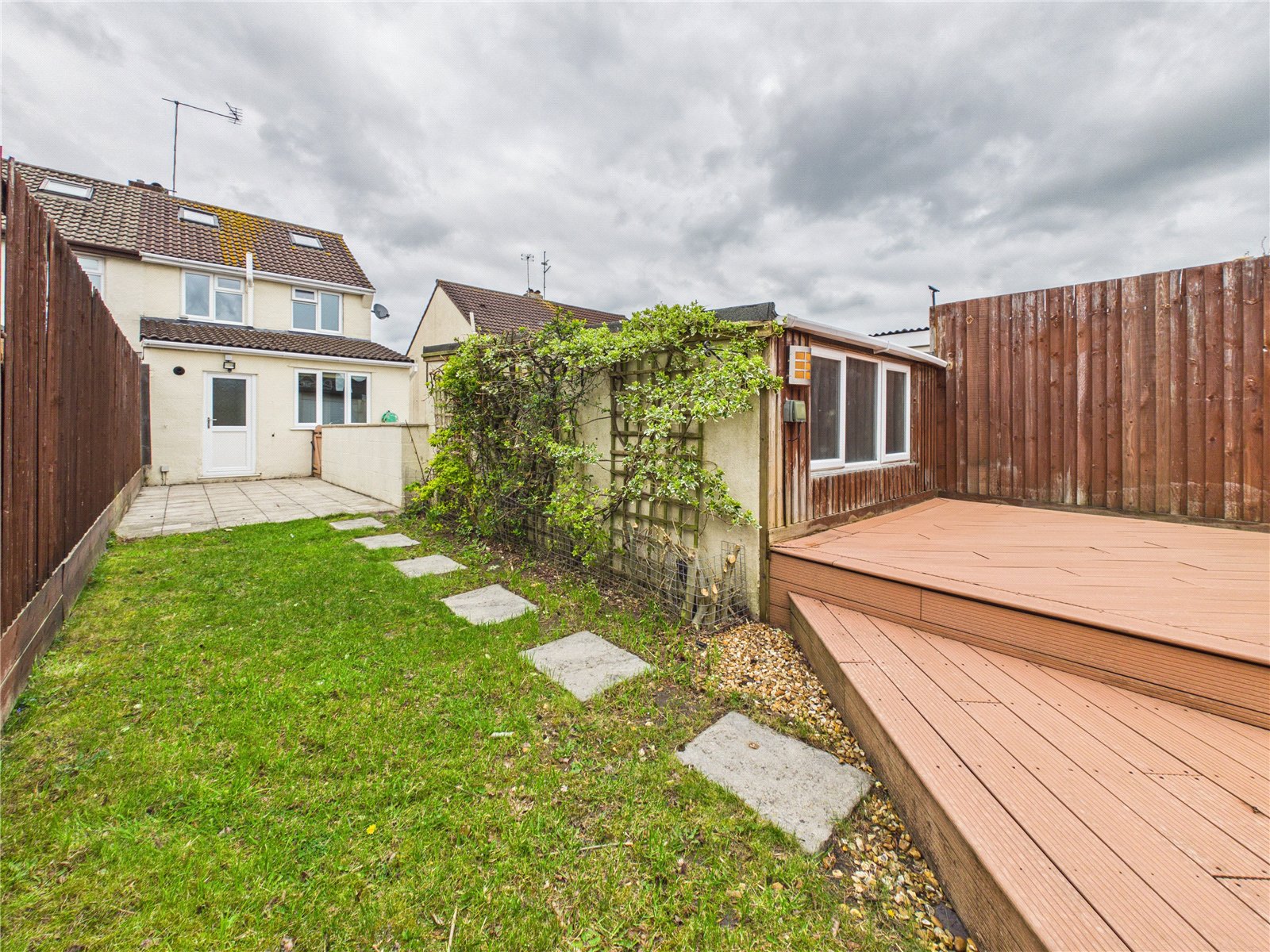 2 bedroom House for sale in Kingswood, Bristol