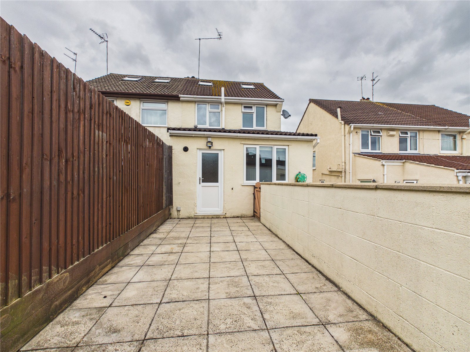 2 bedroom House for sale in Kingswood, Bristol