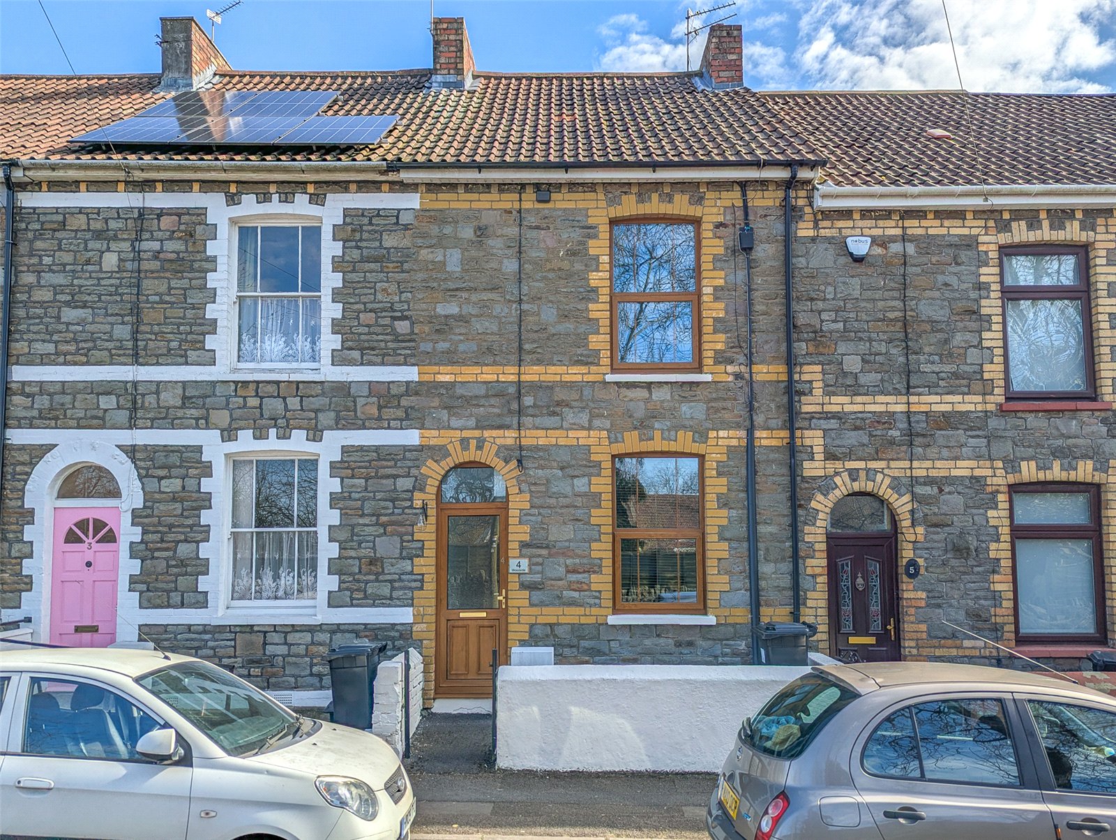 2 bedroom House for sale in Kingswood, Bristol