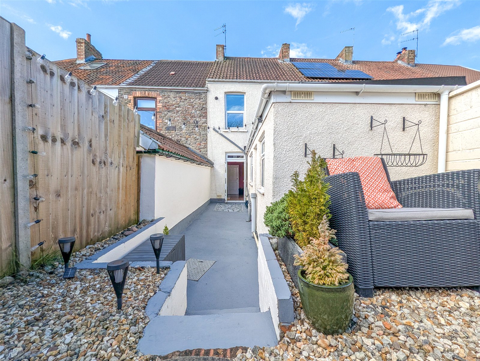 2 bedroom House for sale in Kingswood, Bristol