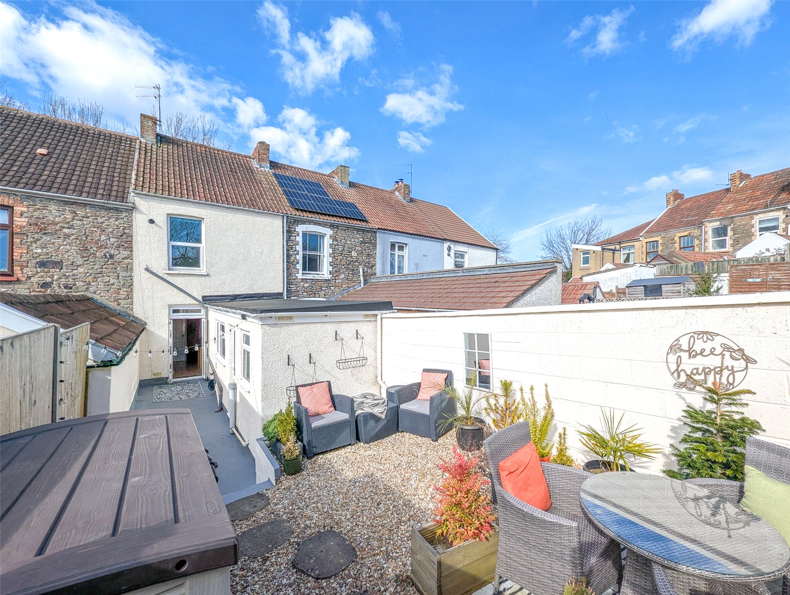 2 bedroom House for sale in Kingswood, Bristol