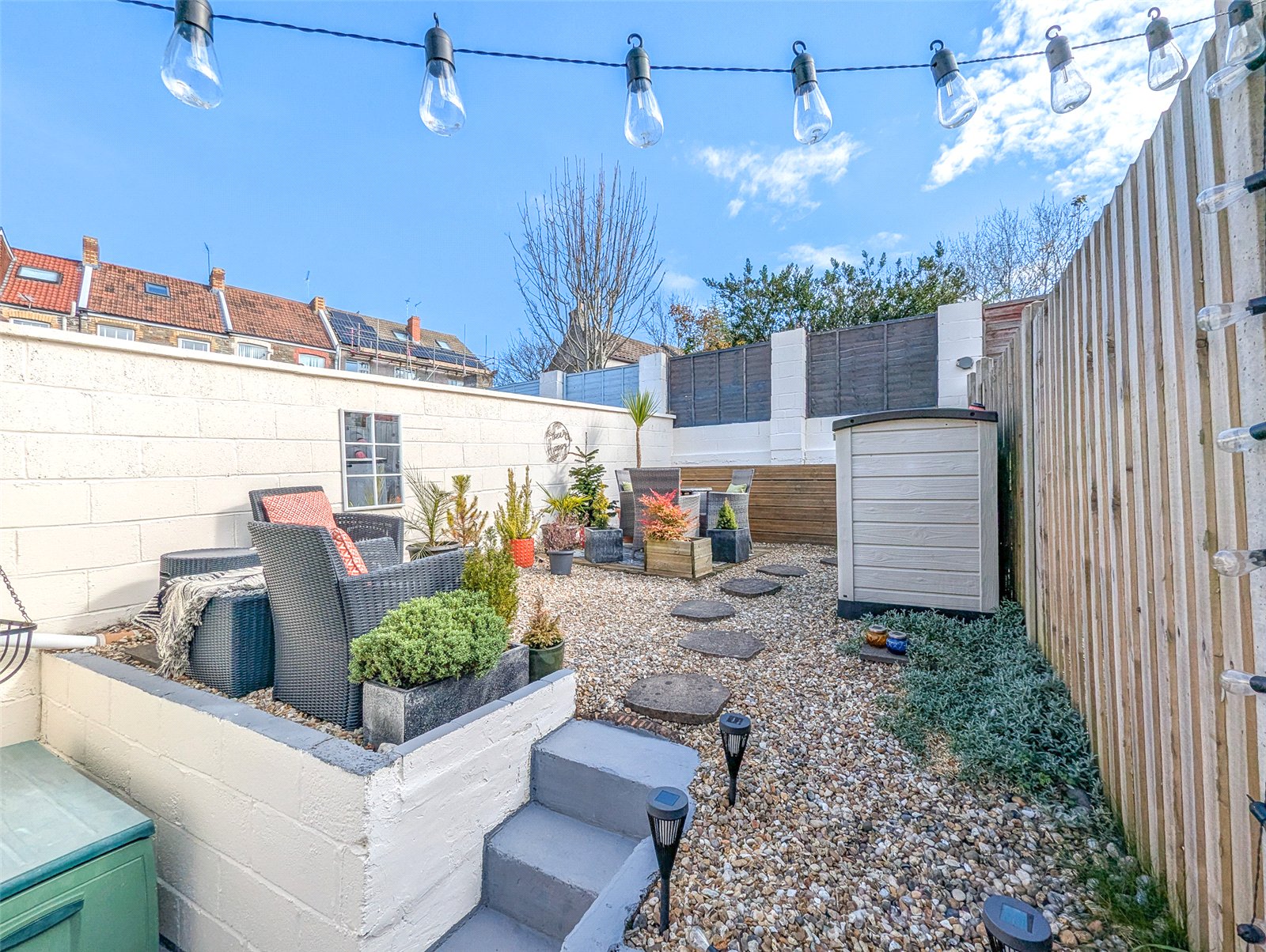 2 bedroom House for sale in Kingswood, Bristol