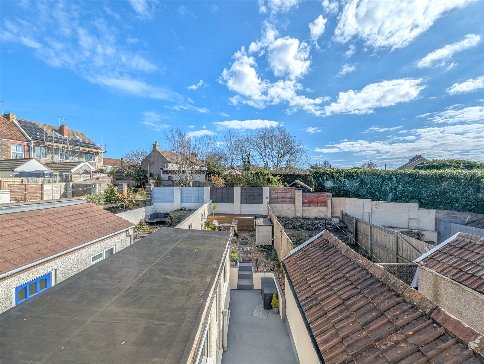2 bedroom House for sale in Kingswood, Bristol