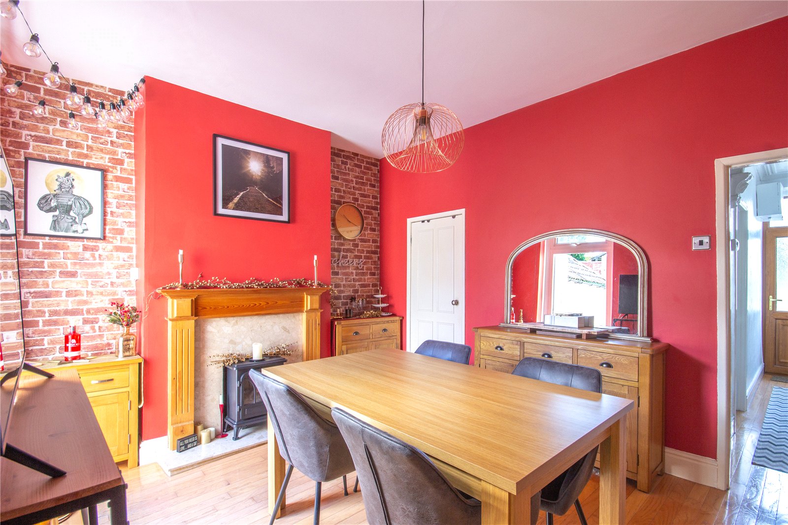 2 bedroom House for sale in Kingswood, Bristol