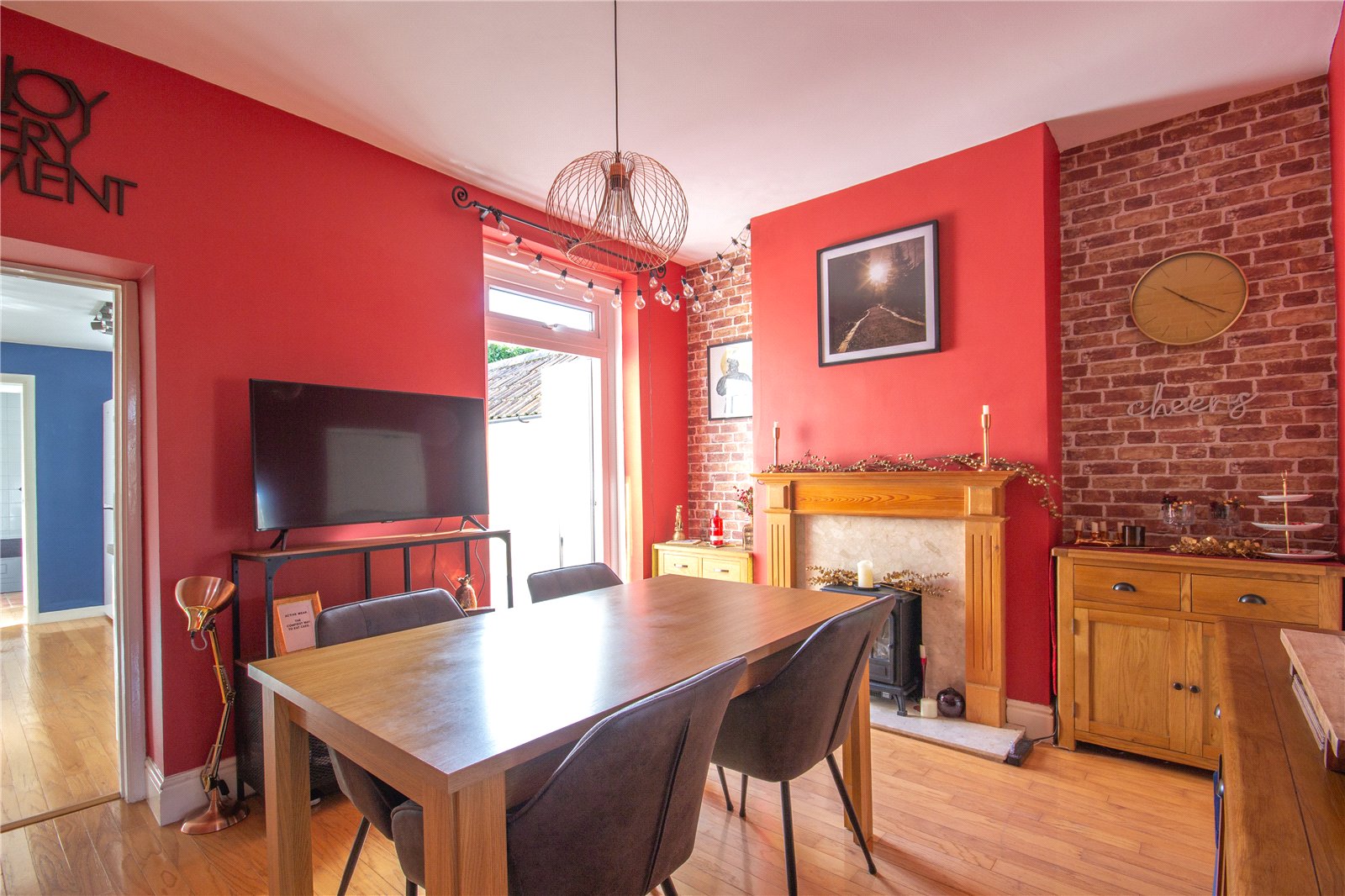 2 bedroom House for sale in Kingswood, Bristol