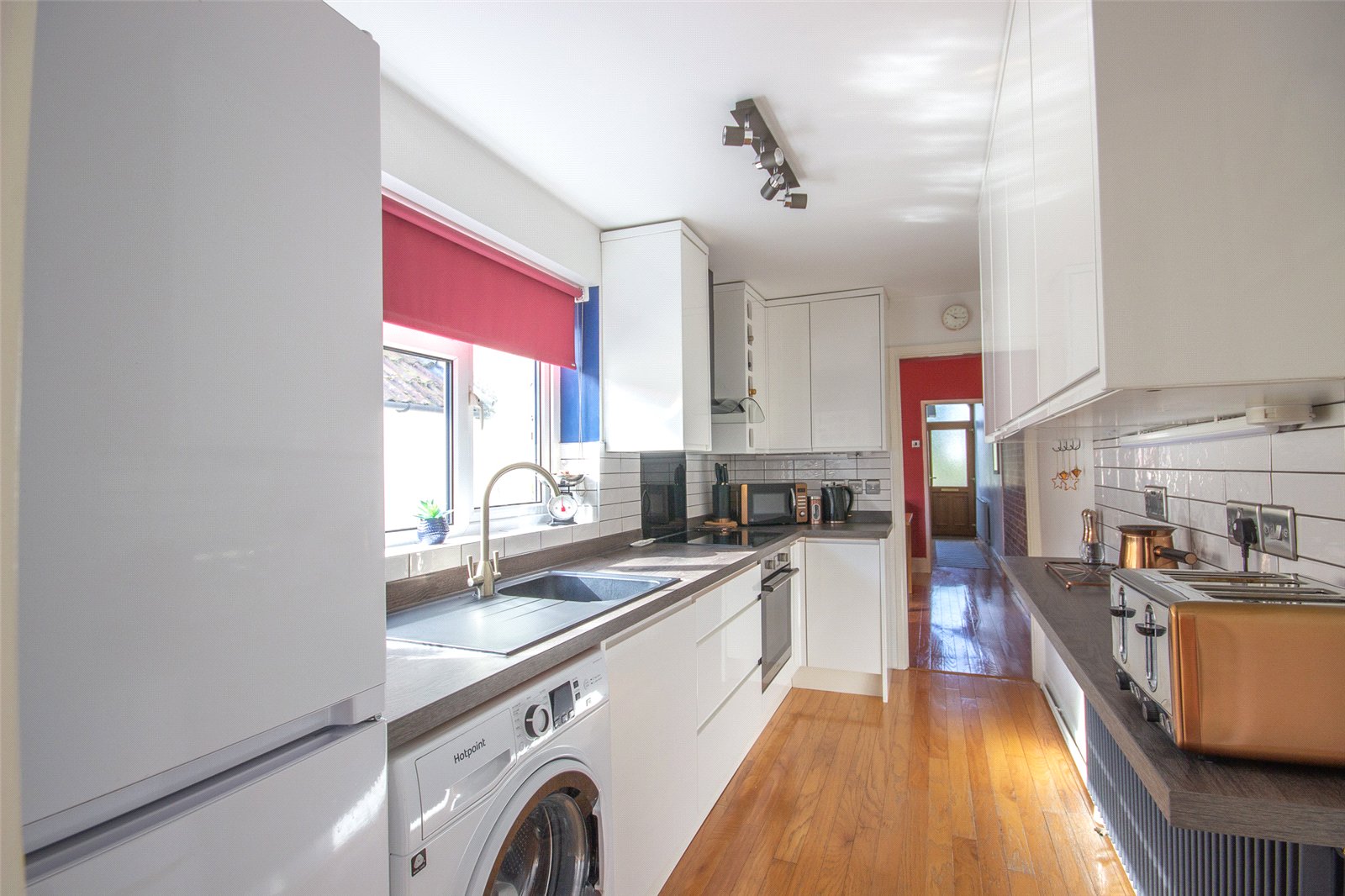 2 bedroom House for sale in Kingswood, Bristol