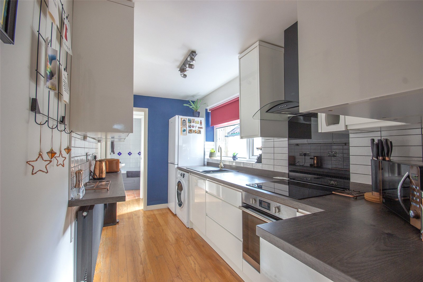 2 bedroom House for sale in Kingswood, Bristol