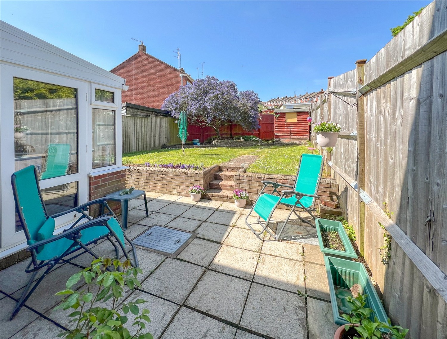 Kingswood, Bristol