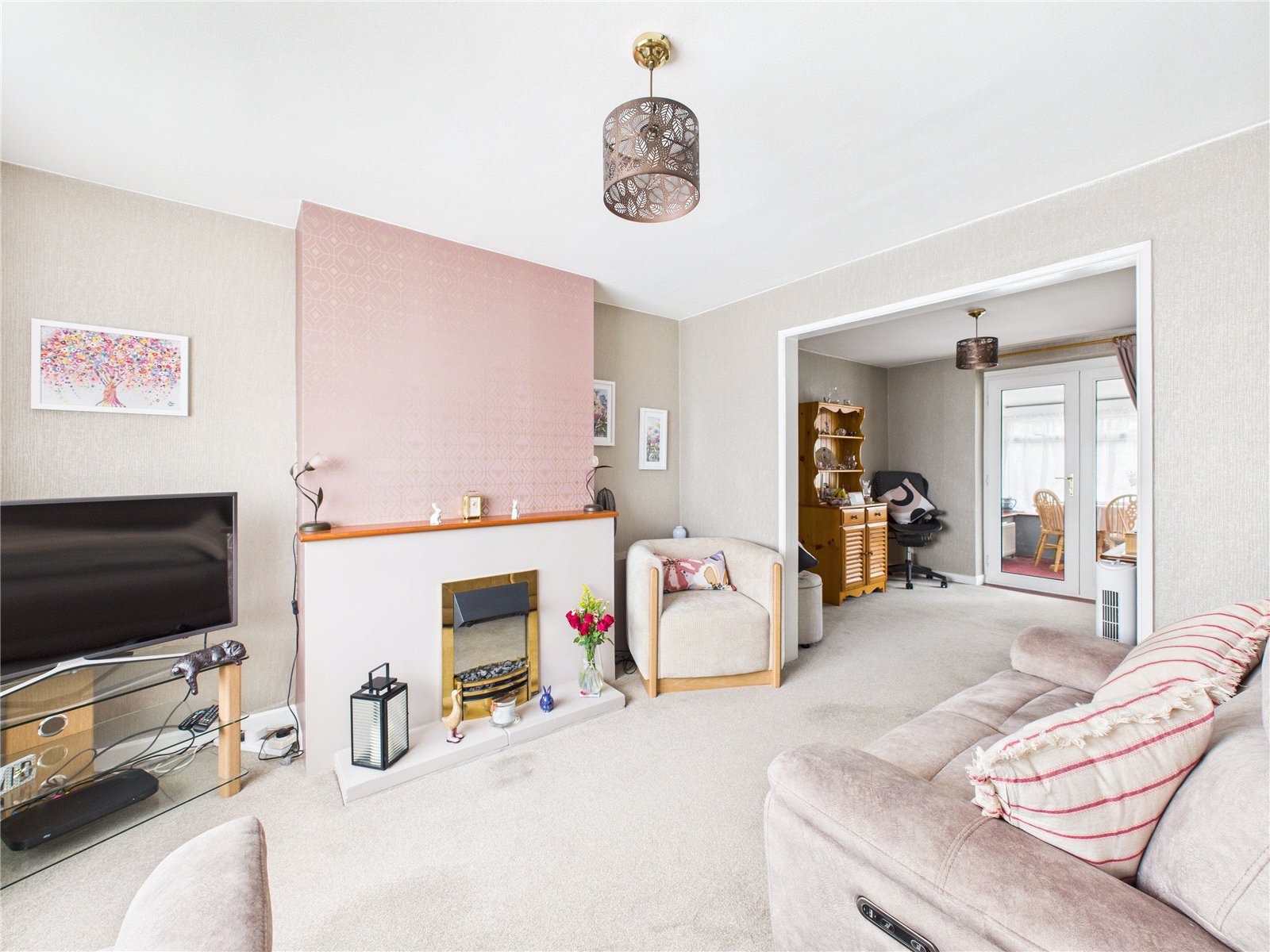 3 bedroom House for sale in Kingswood, Bristol