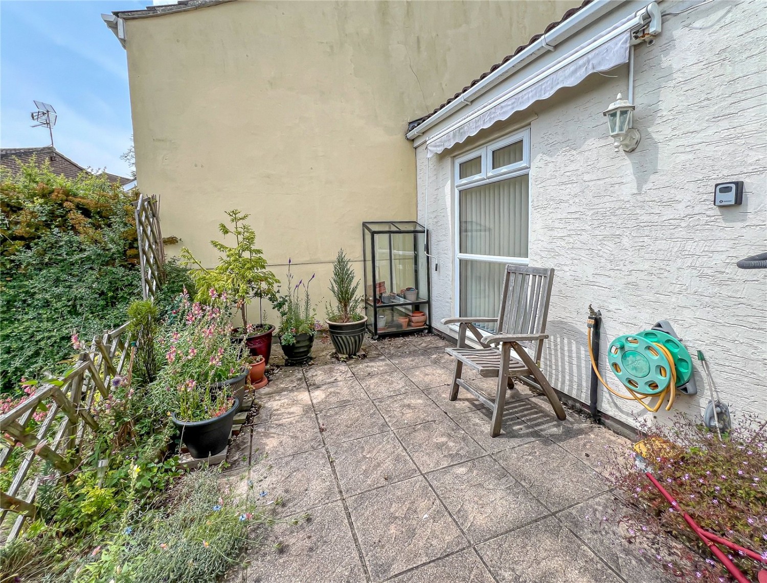 Kingswood, Bristol