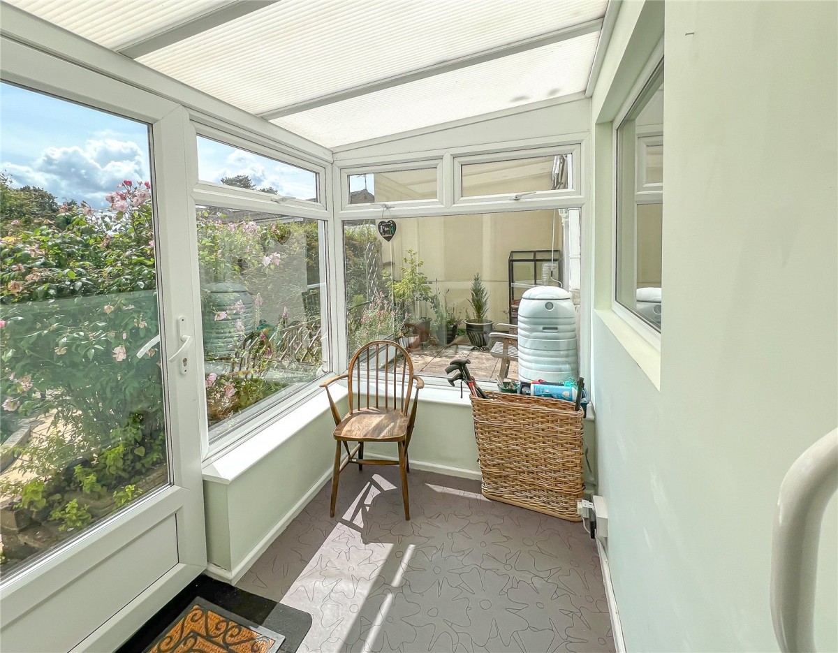 Kingswood, Bristol
