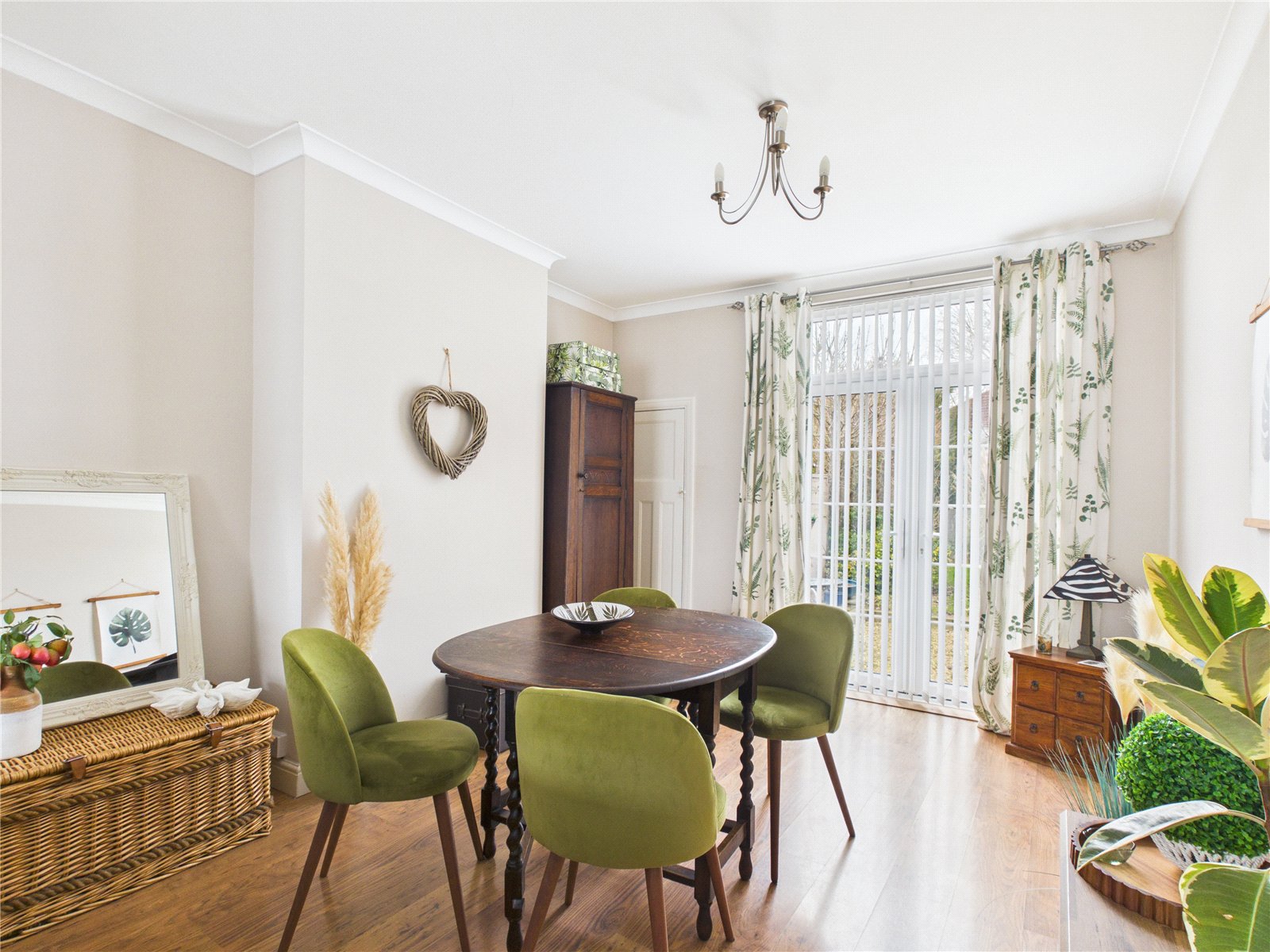 3 bedroom House for sale in Speedwell, Bristol