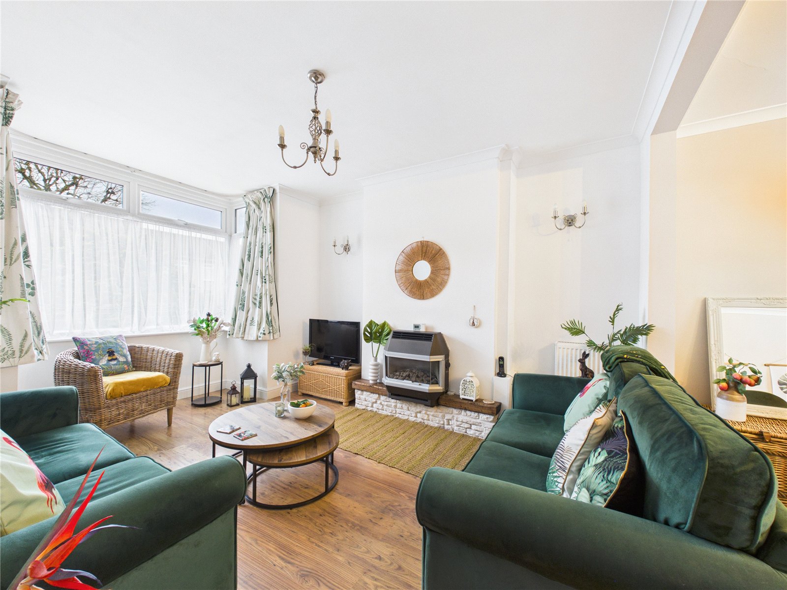 3 bedroom House for sale in Speedwell, Bristol
