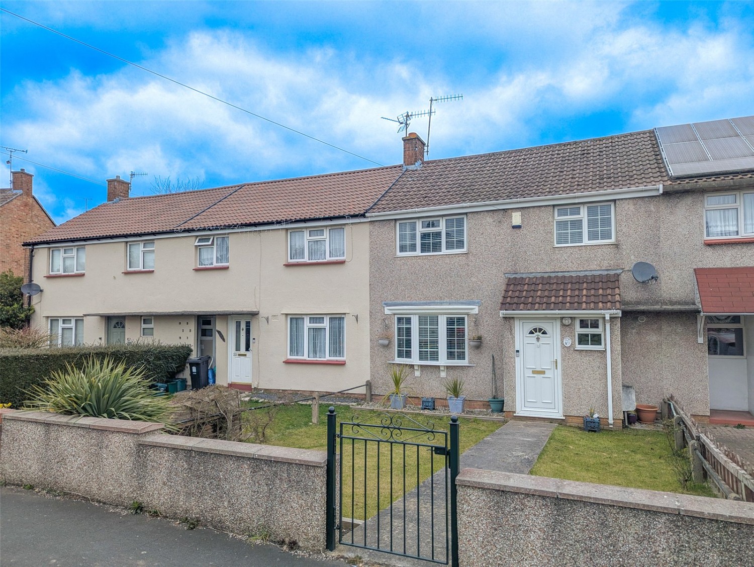 Kingswood, Bristol