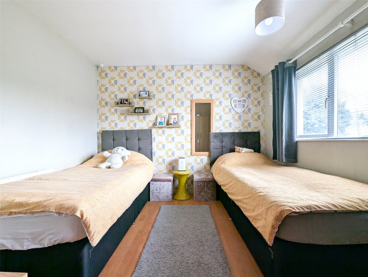 Kingswood, Bristol