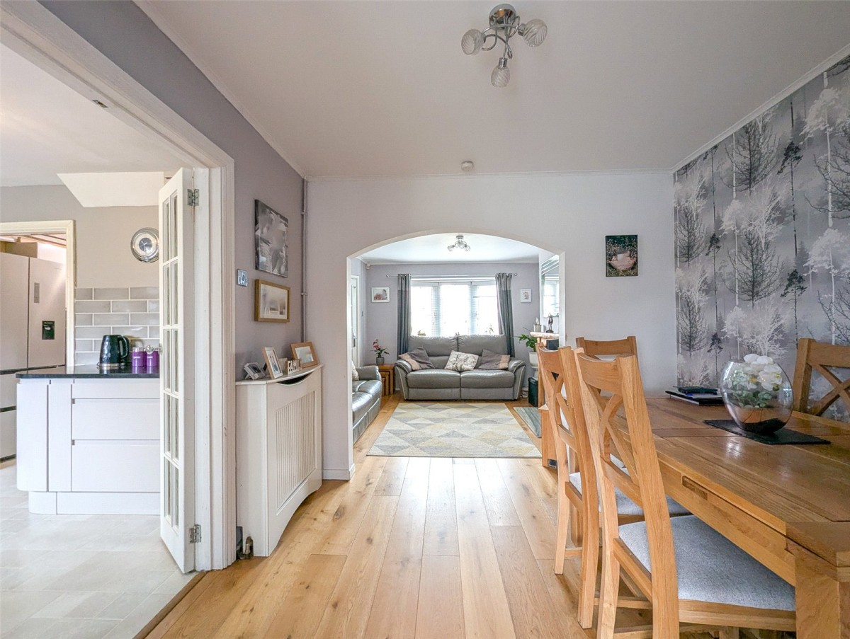 Kingswood, Bristol
