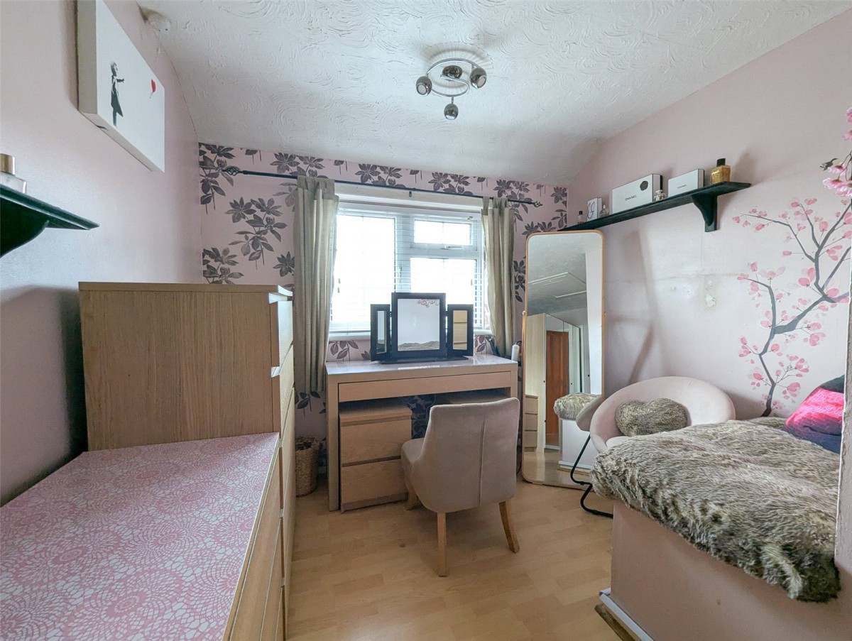Kingswood, Bristol