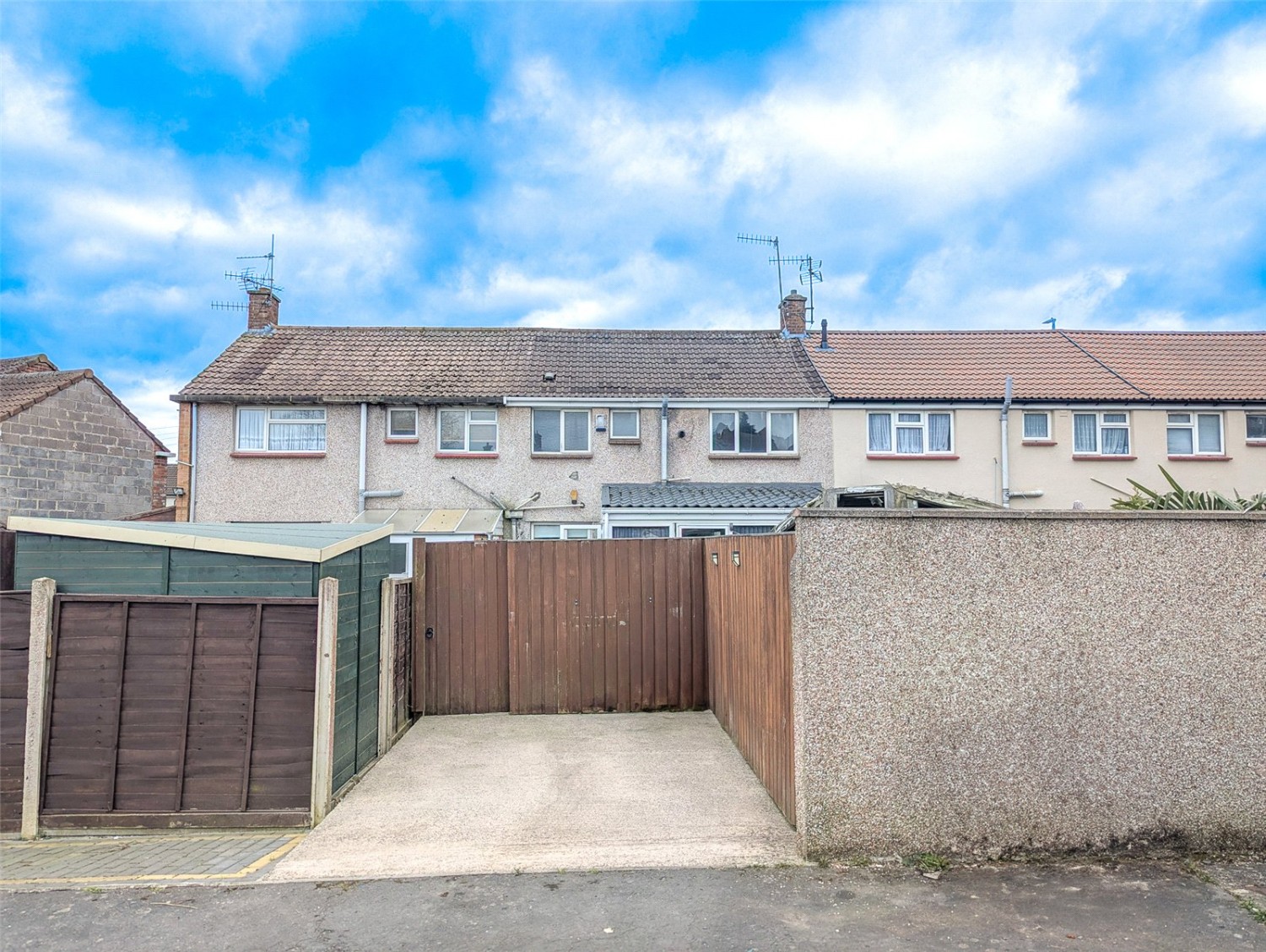 Kingswood, Bristol