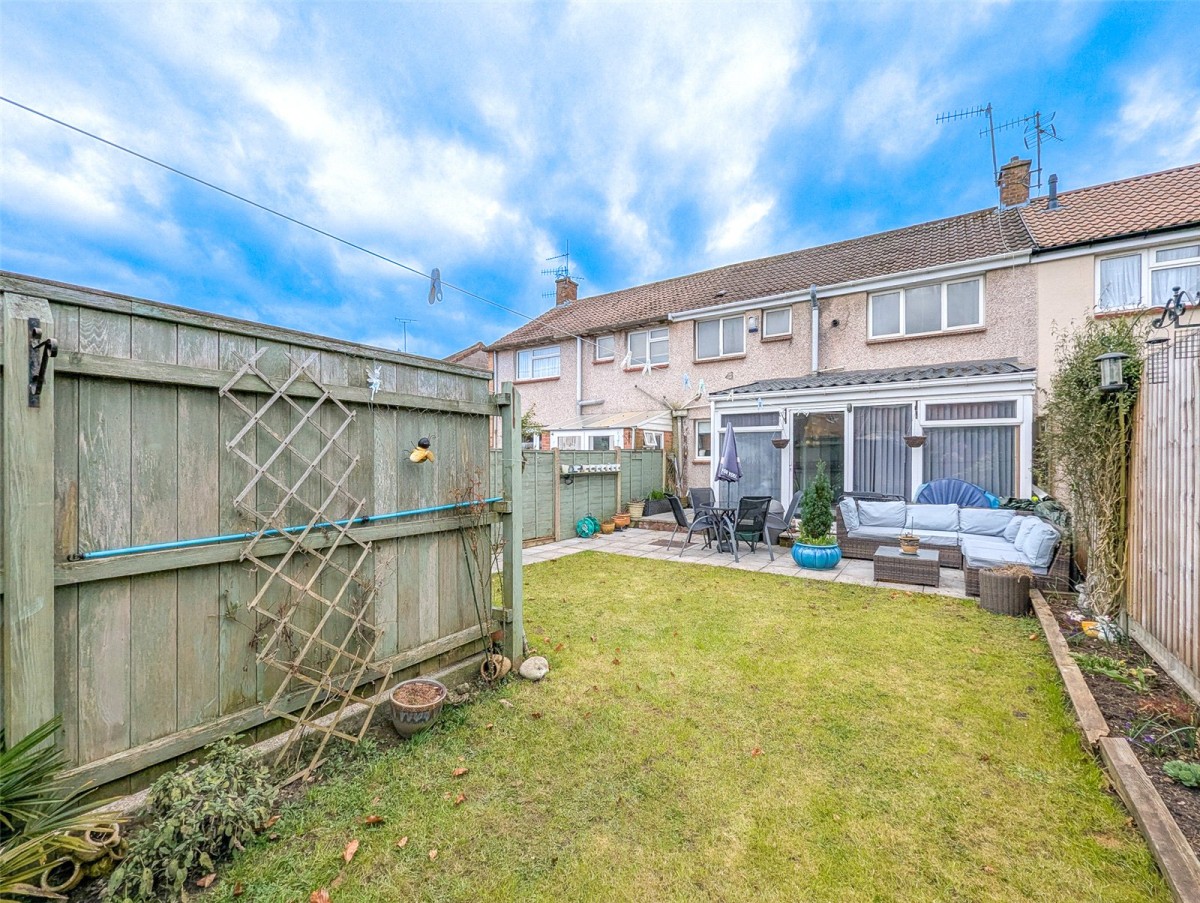 Kingswood, Bristol