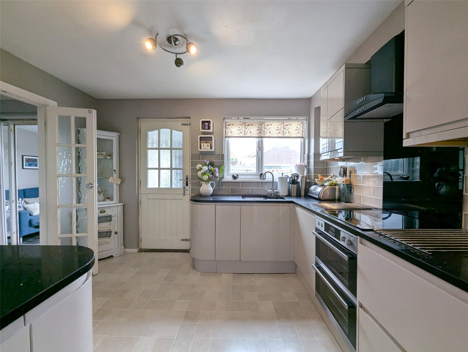 Kingswood, Bristol