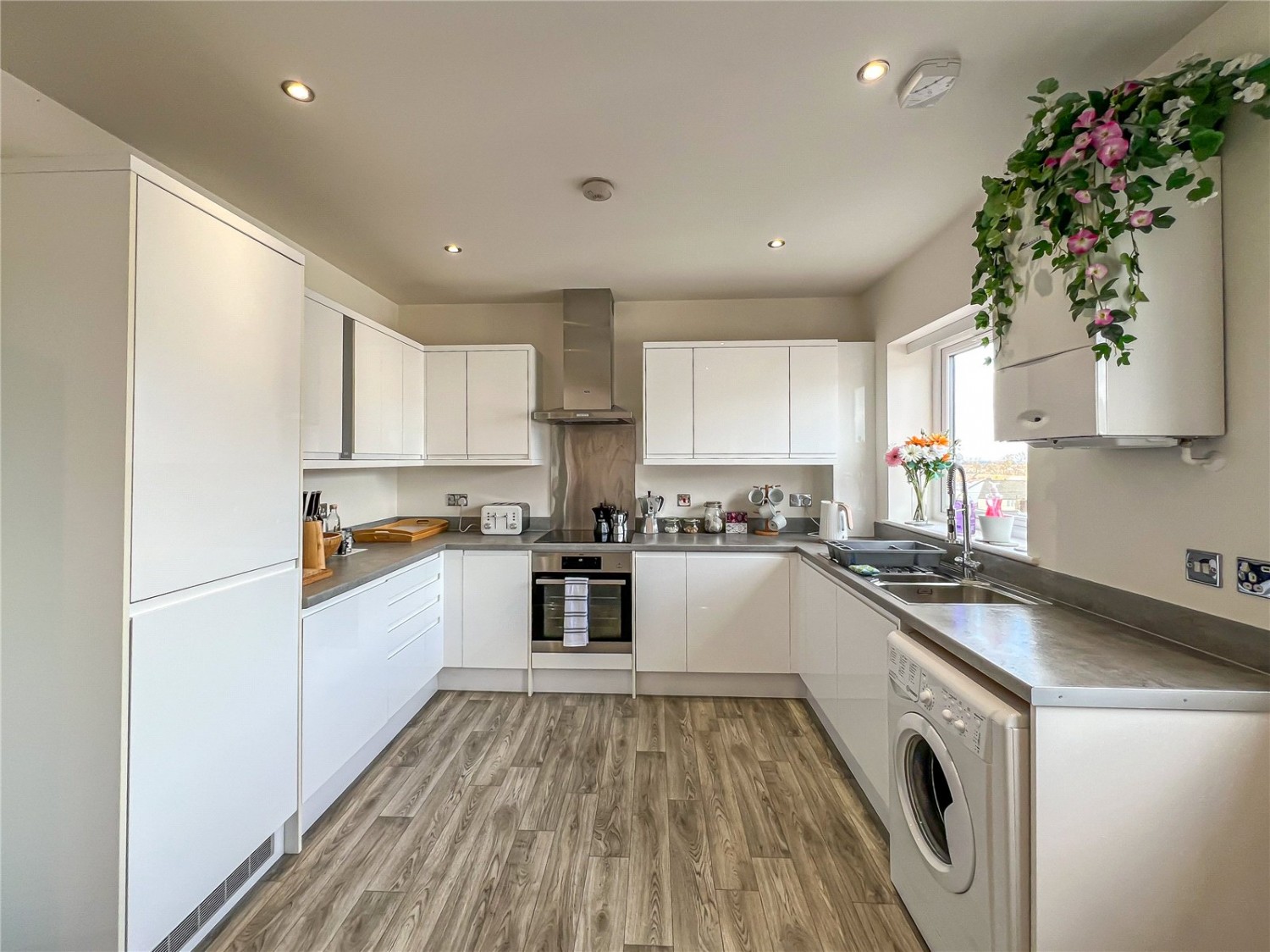 Kingswood, Bristol