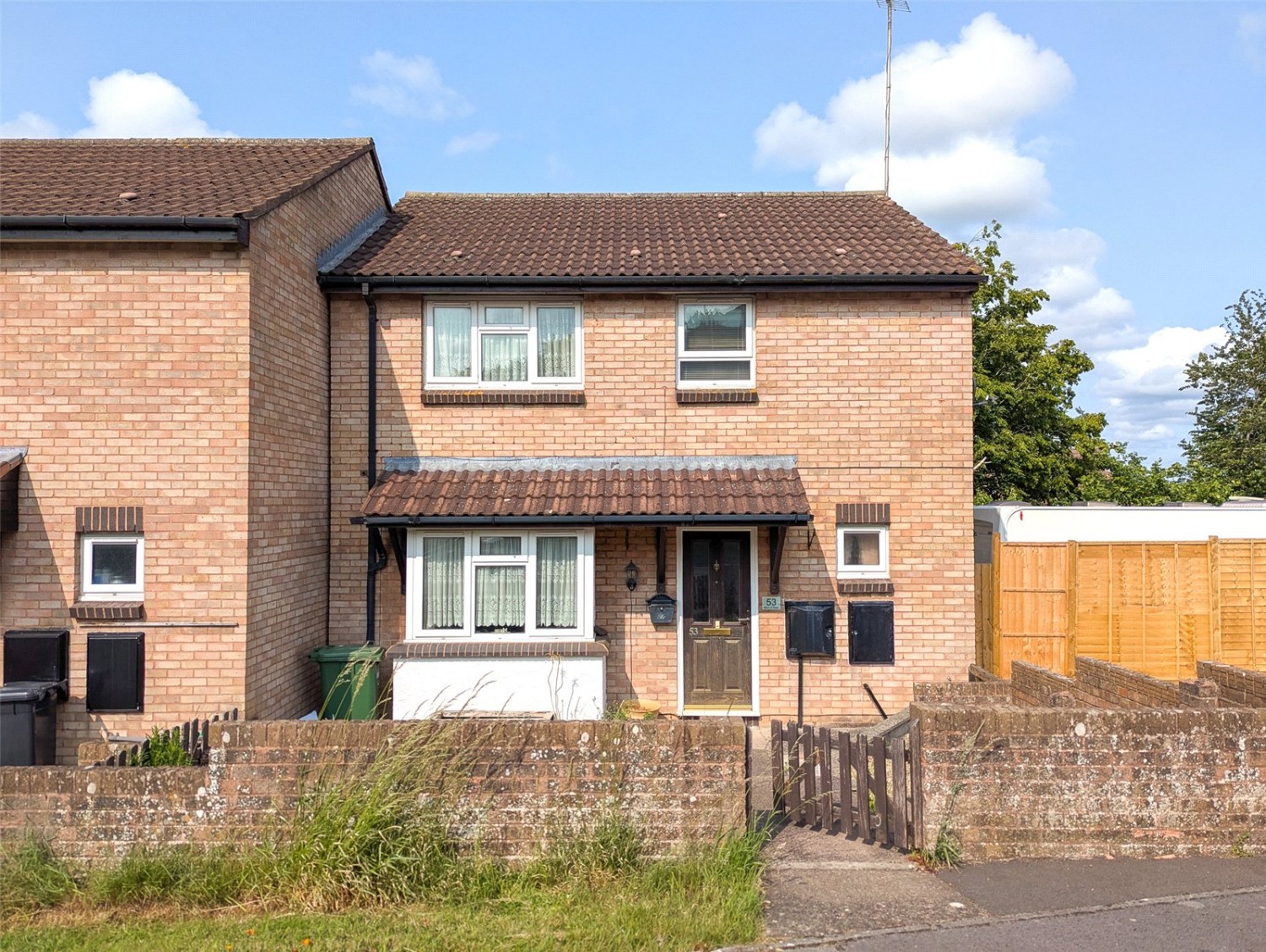 Kingswood, Bristol