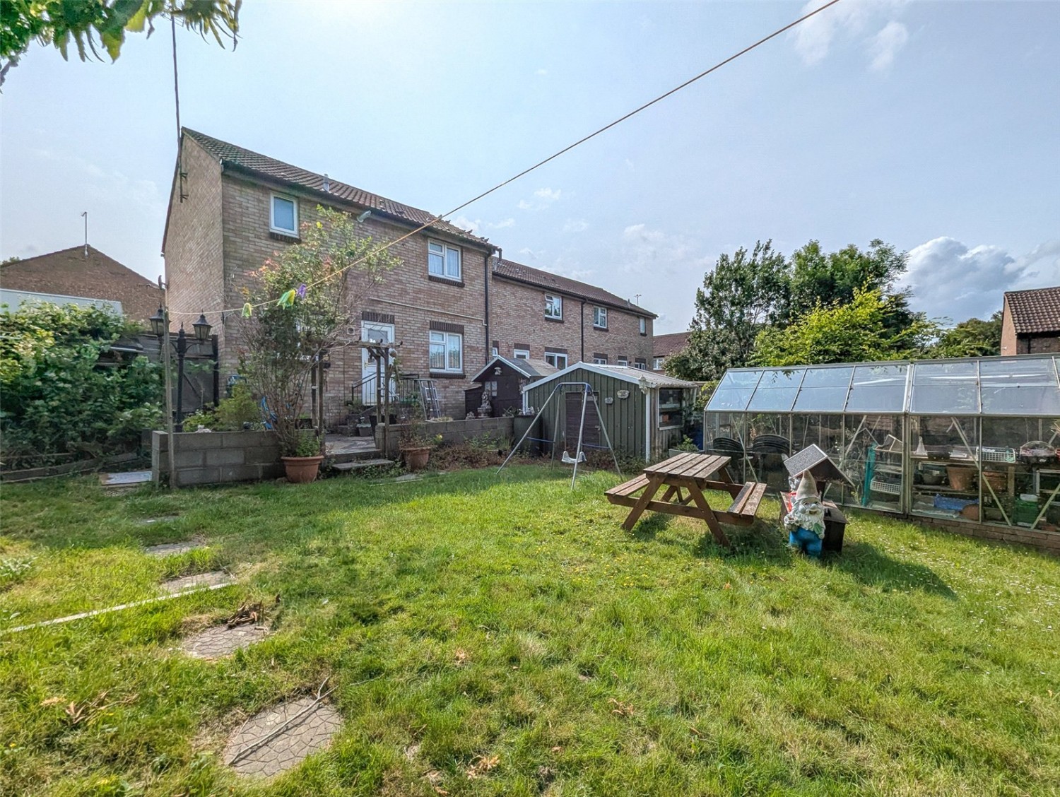 Kingswood, Bristol