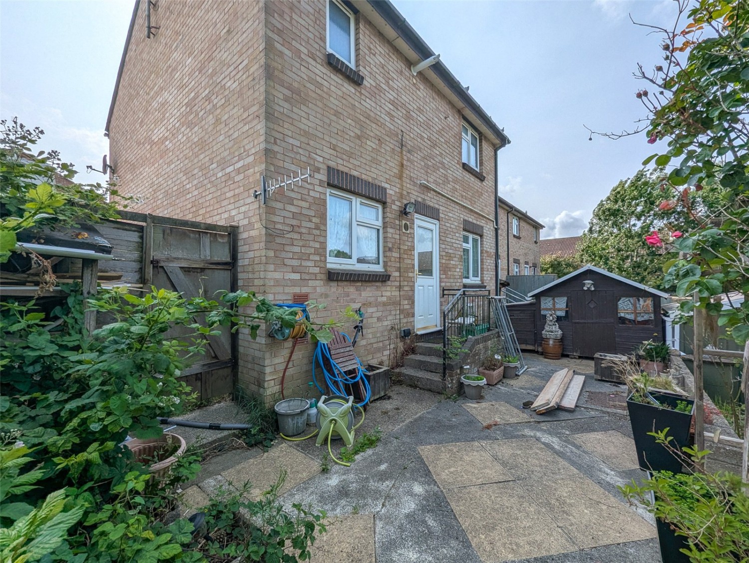 Kingswood, Bristol
