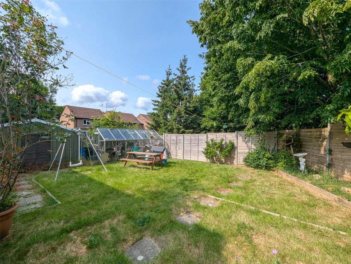 Kingswood, Bristol