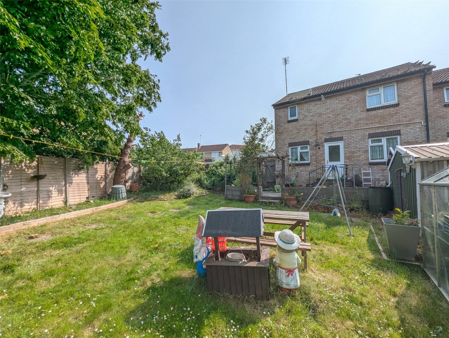 Kingswood, Bristol